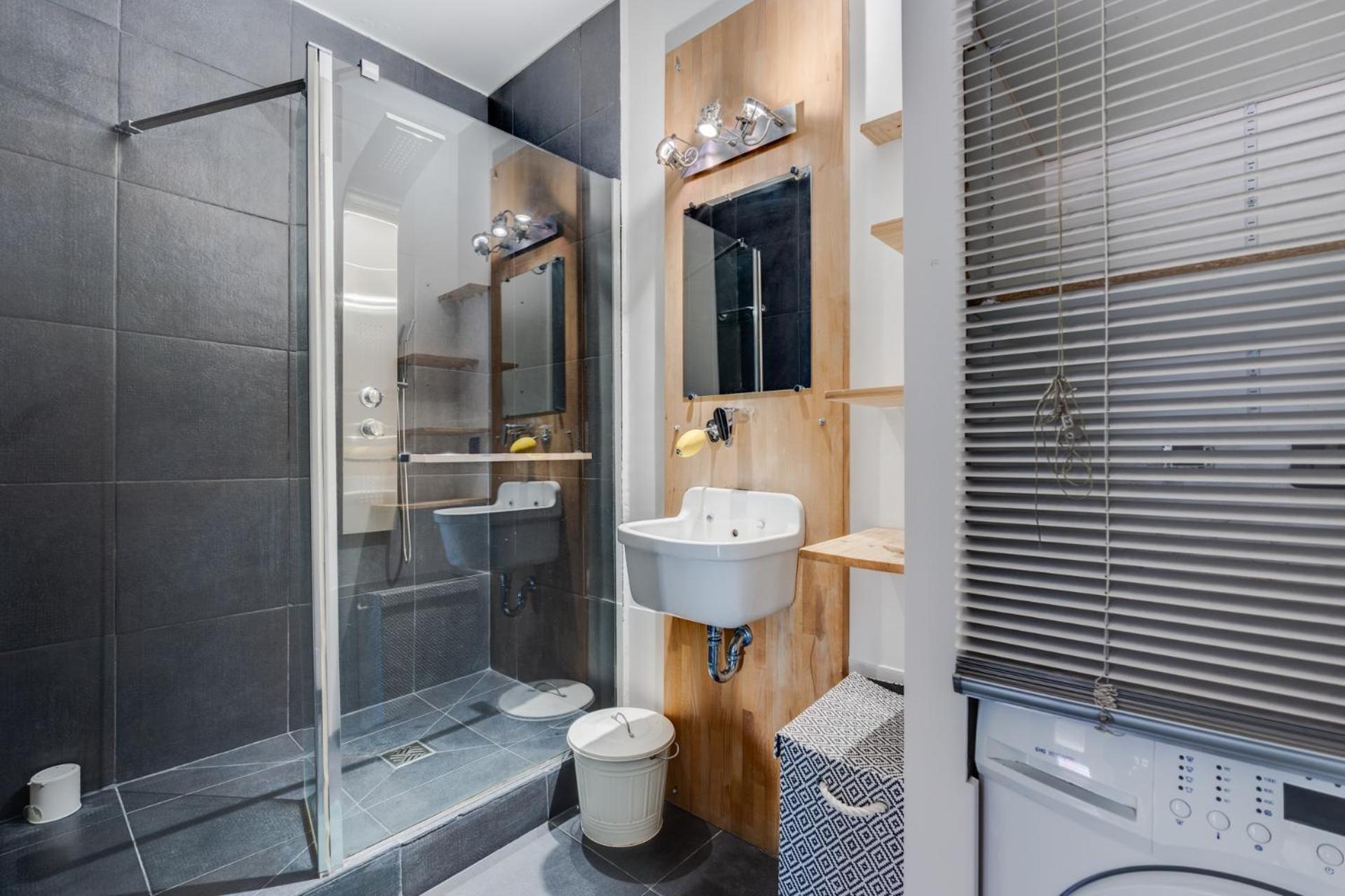 Appartement Le Panoramique - Ramblas Jean-jaures *