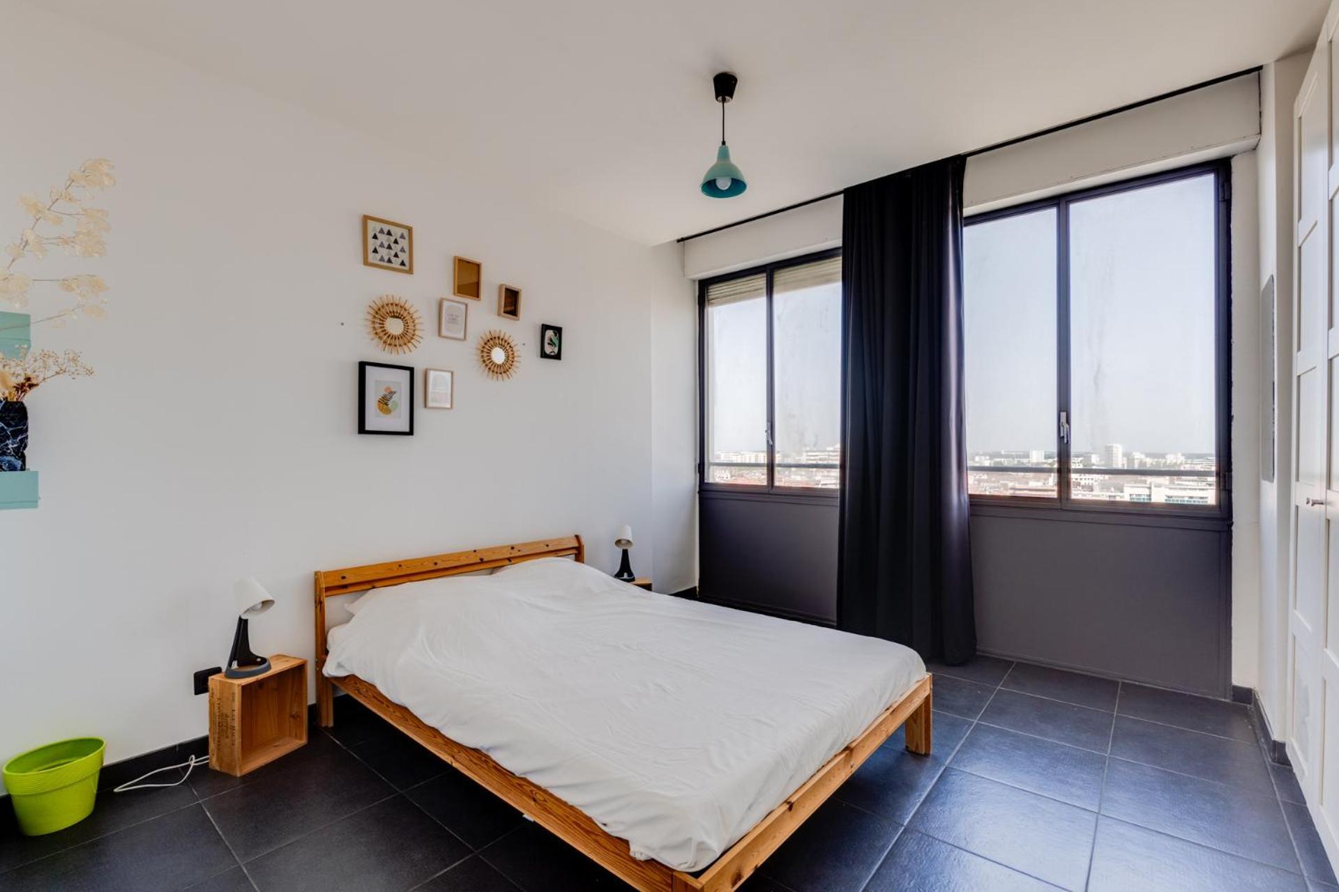 Appartement Le Panoramique - Ramblas Jean-jaures